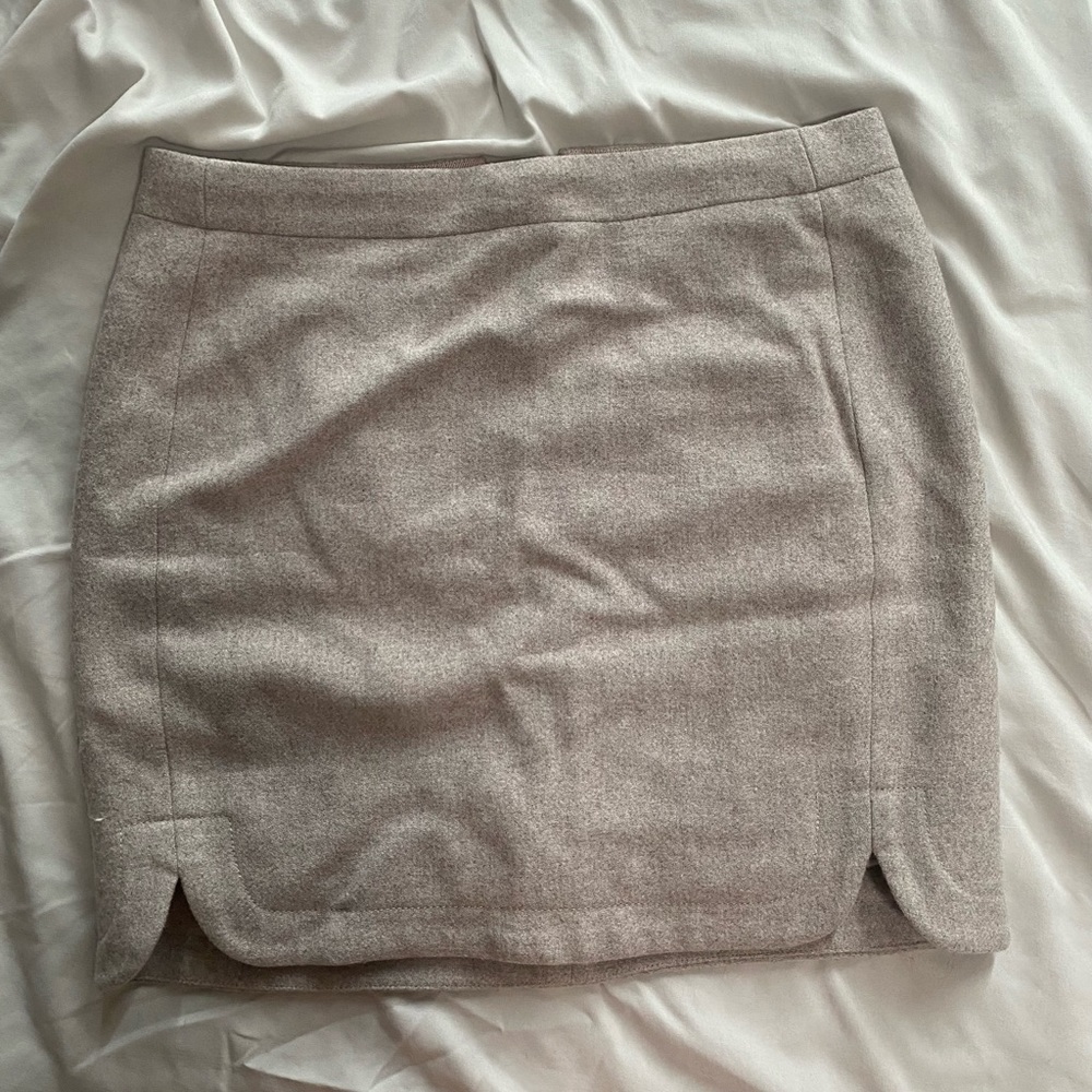 J Crew skirt